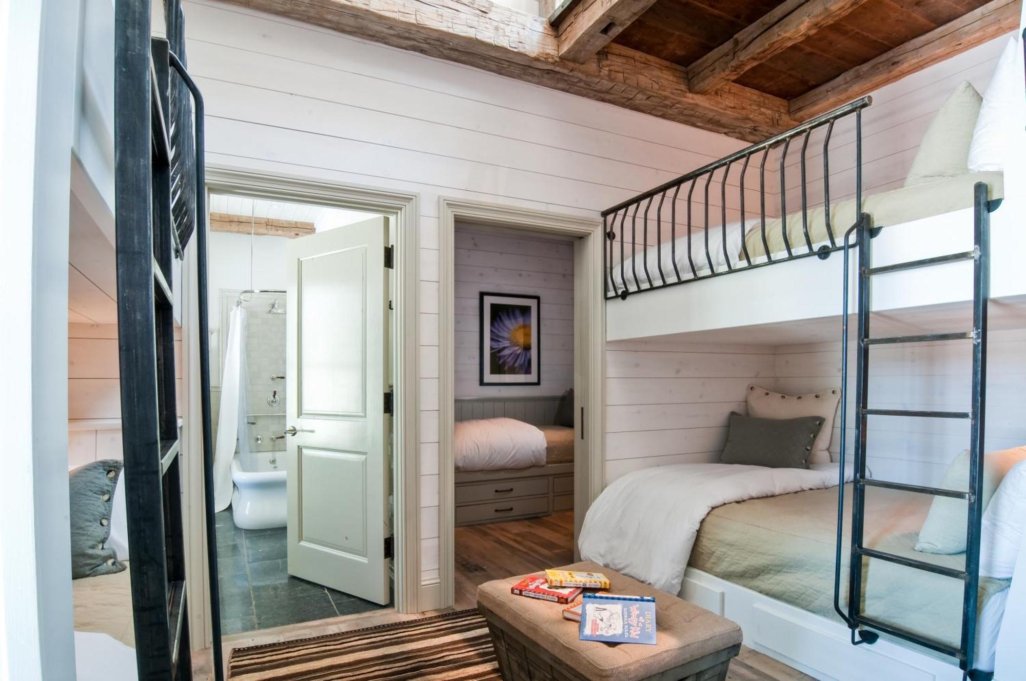 Eleven Scarp Ridge Lodge Crested Butte Eksteriør bilde