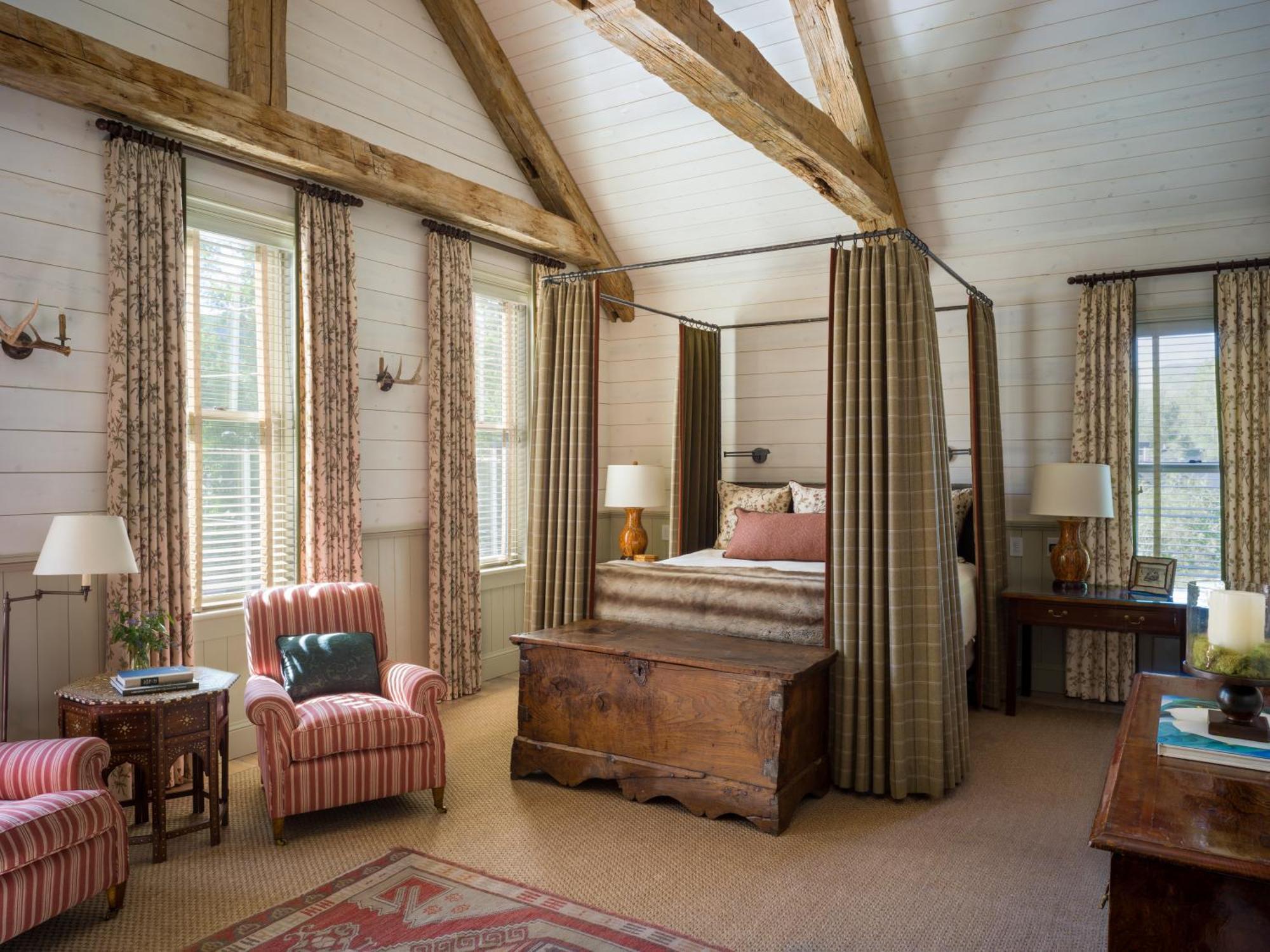 Eleven Scarp Ridge Lodge Crested Butte Eksteriør bilde