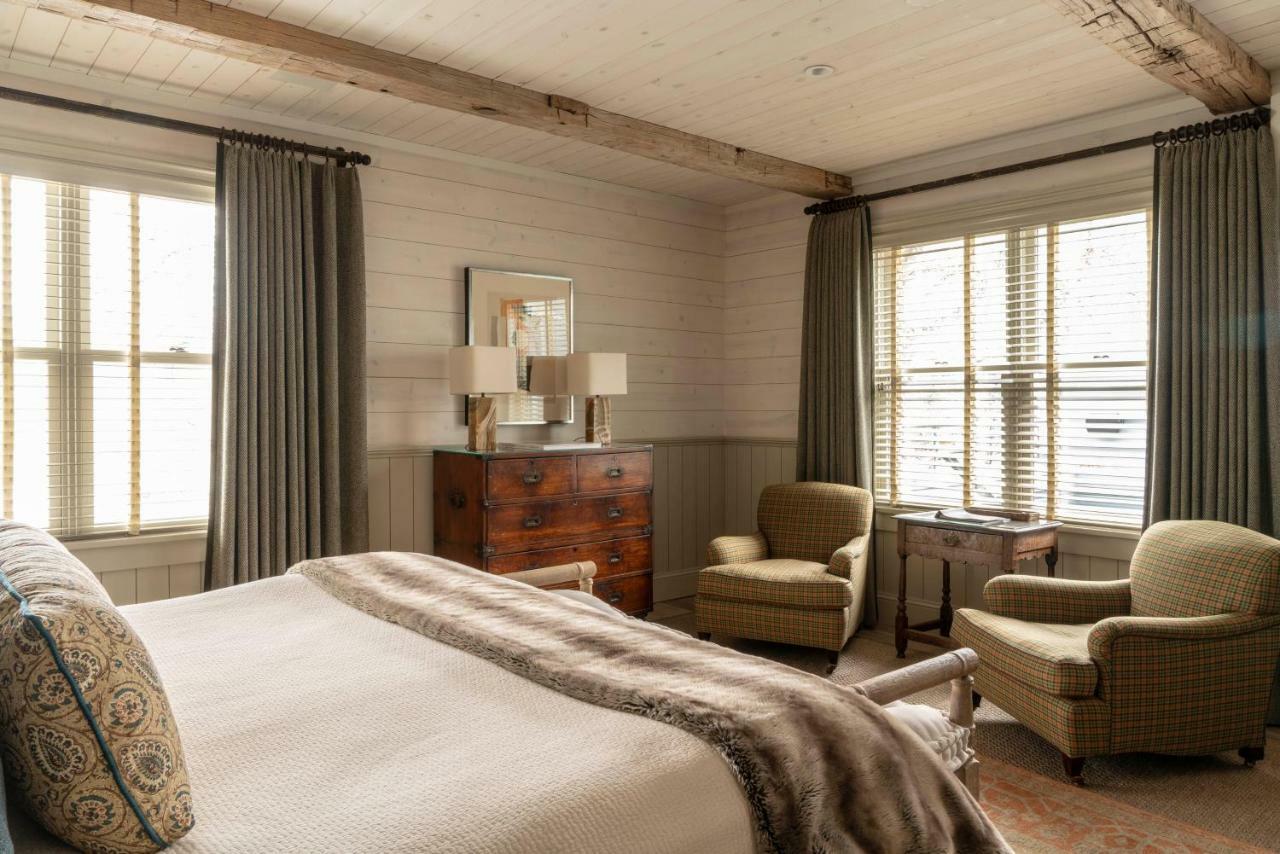 Eleven Scarp Ridge Lodge Crested Butte Eksteriør bilde