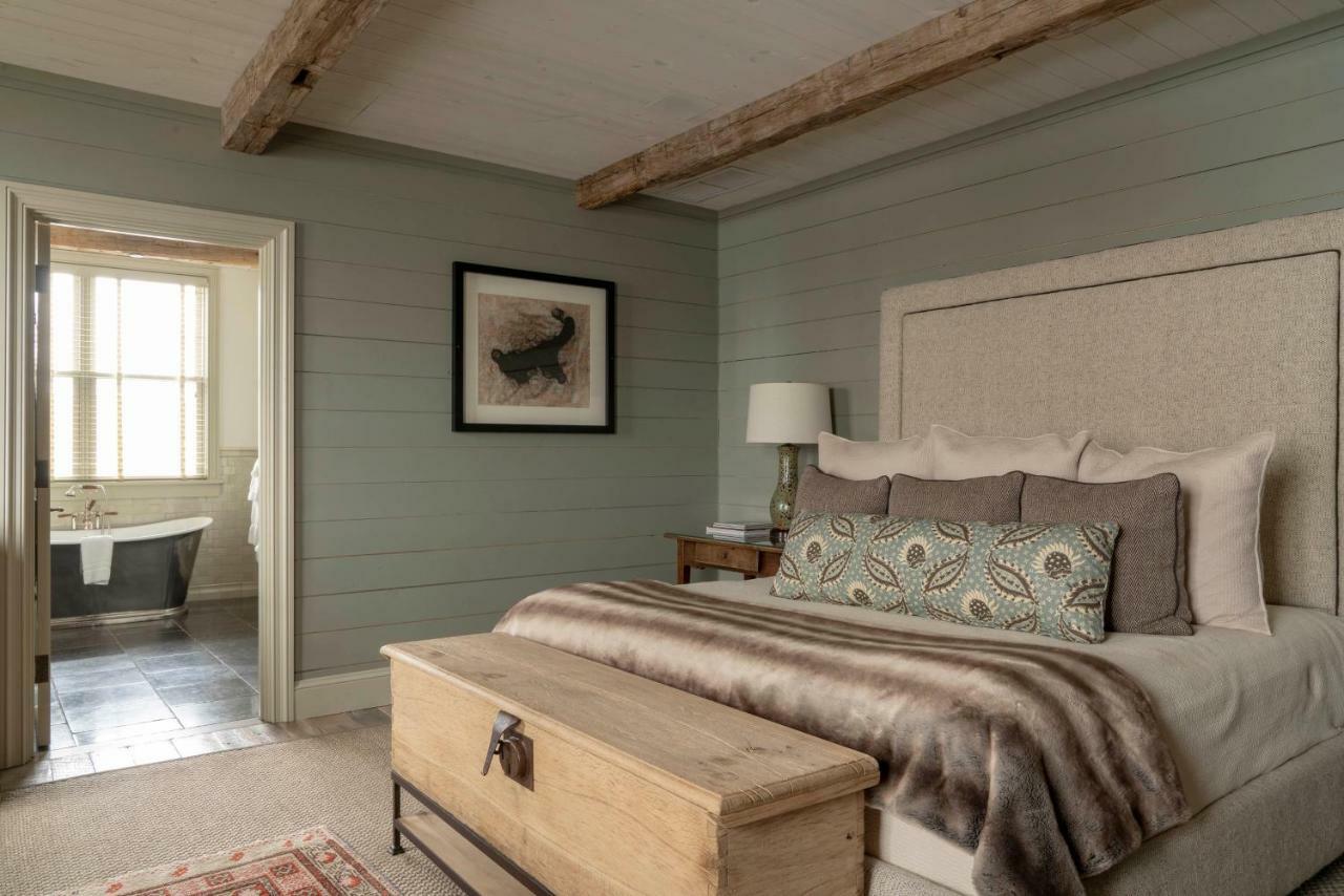 Eleven Scarp Ridge Lodge Crested Butte Eksteriør bilde