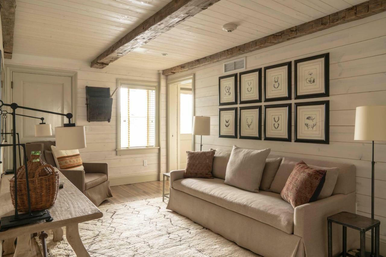 Eleven Scarp Ridge Lodge Crested Butte Eksteriør bilde