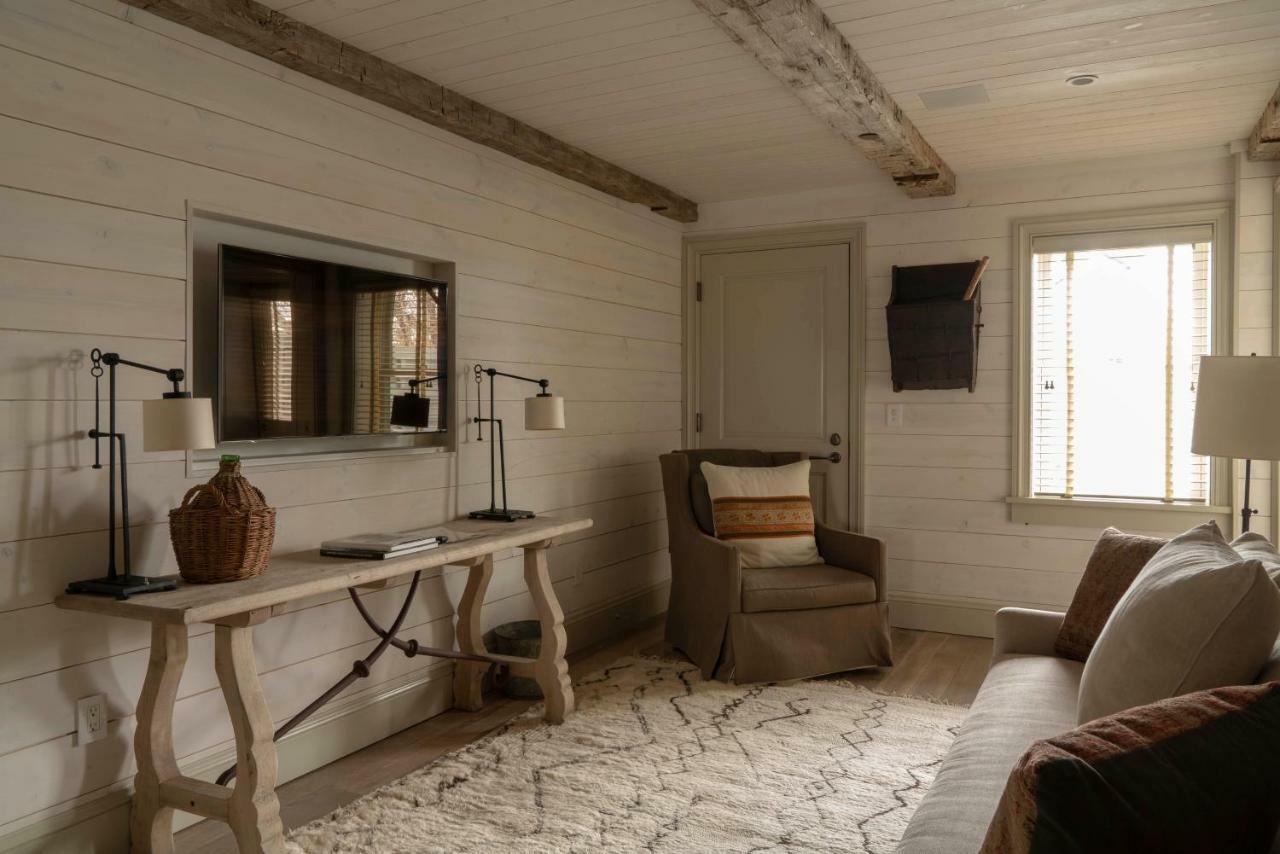 Eleven Scarp Ridge Lodge Crested Butte Eksteriør bilde