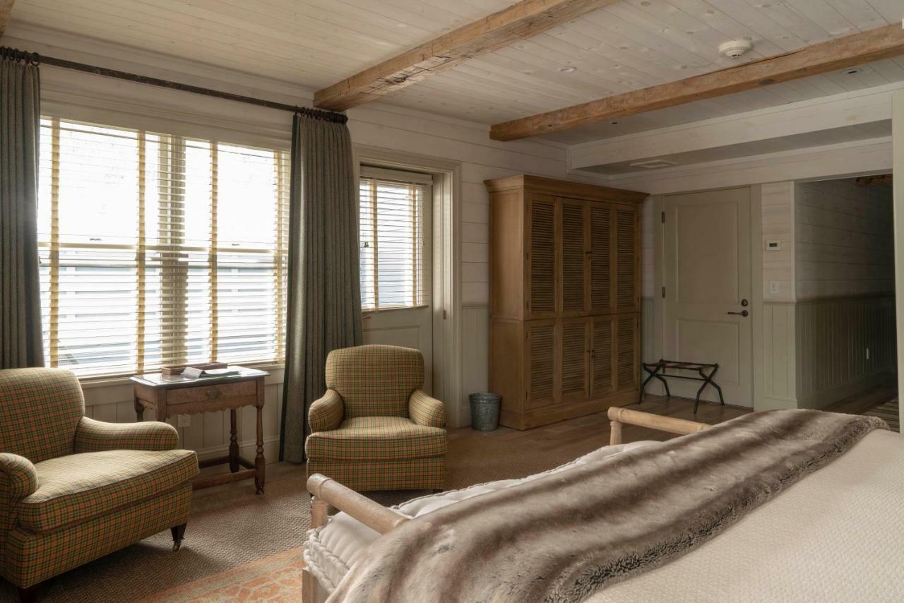 Eleven Scarp Ridge Lodge Crested Butte Eksteriør bilde