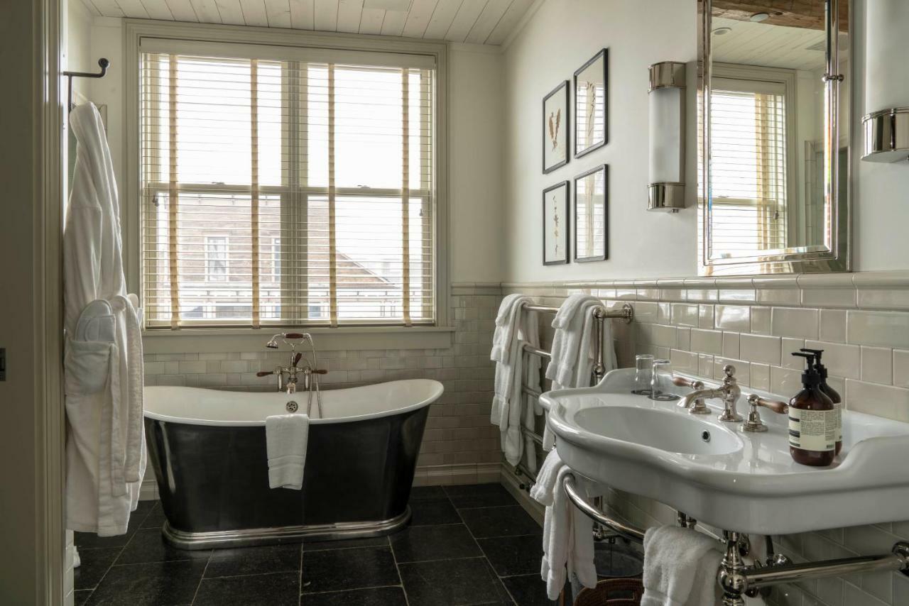 Eleven Scarp Ridge Lodge Crested Butte Eksteriør bilde