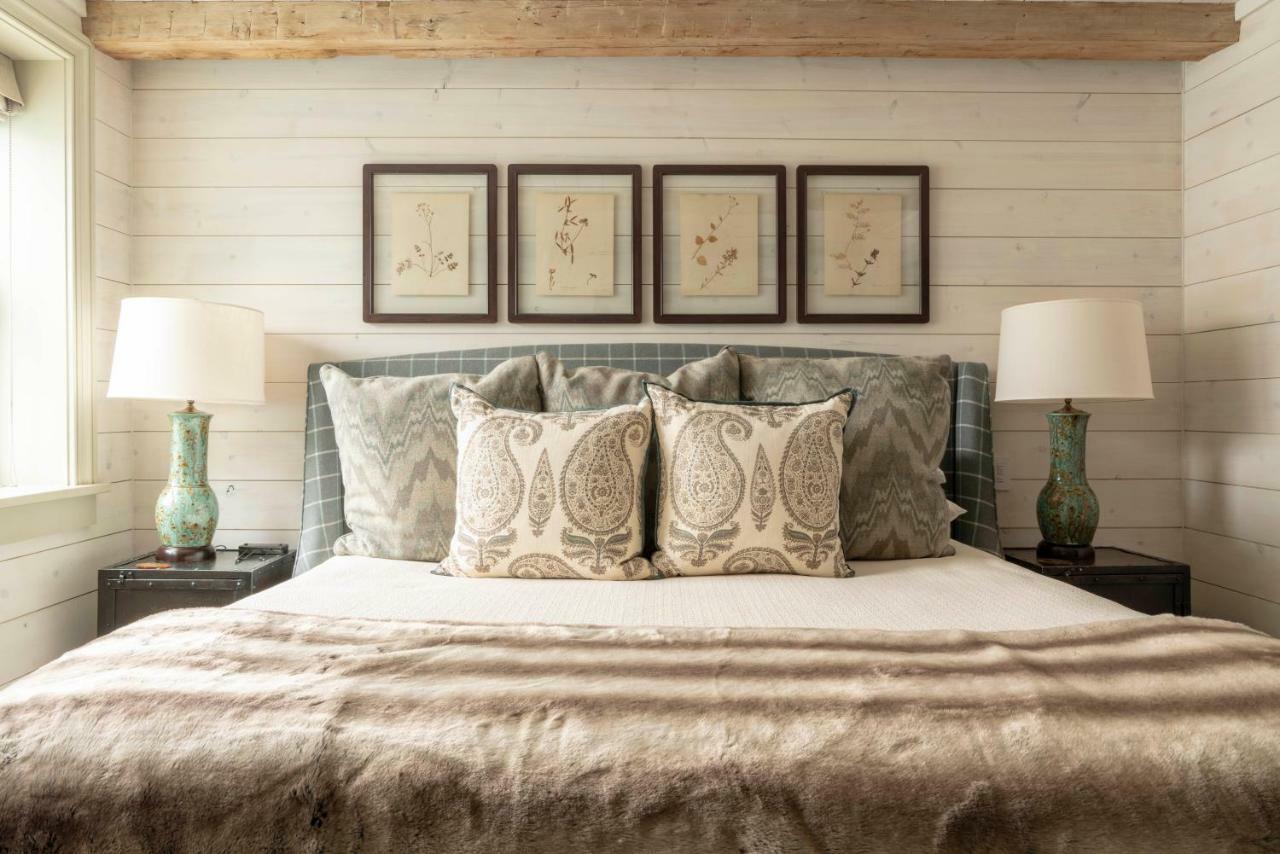 Eleven Scarp Ridge Lodge Crested Butte Eksteriør bilde